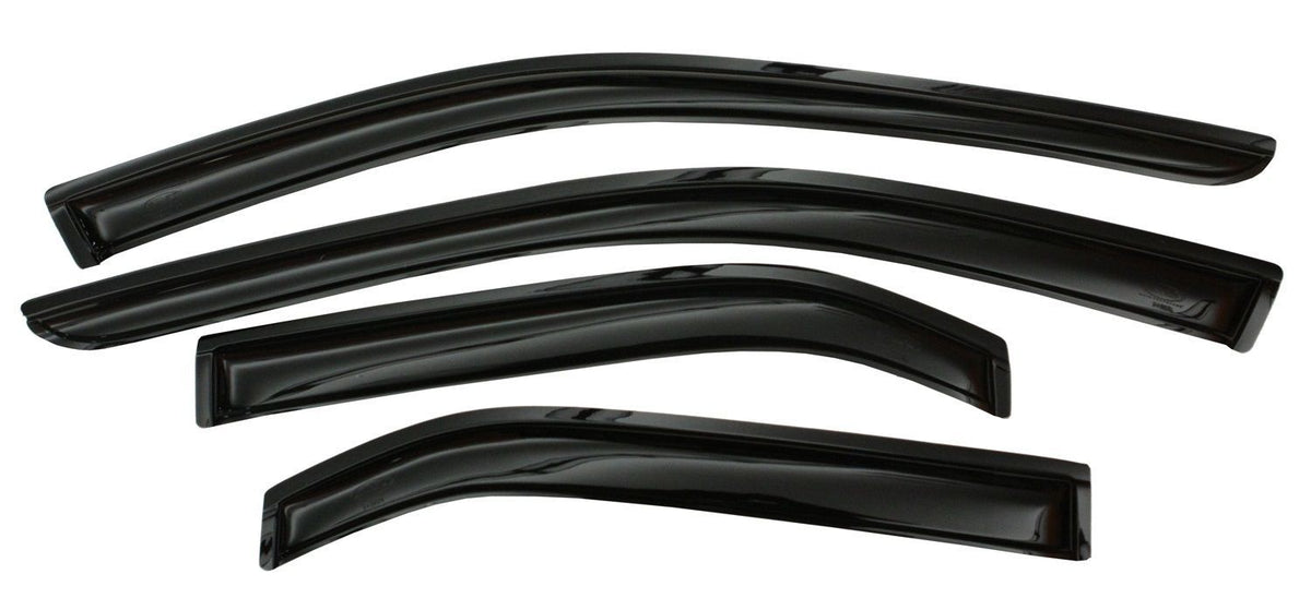 Ventshade Ventvisor Ventvisor 4PC - 94975