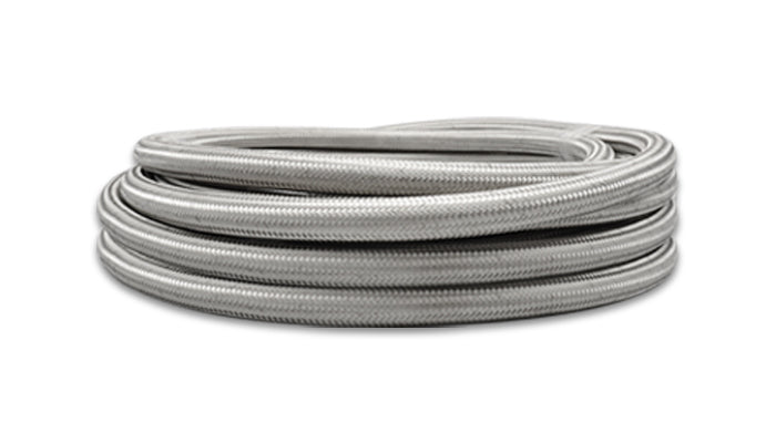 Vibrant Performance S.s. Braid. Flex. Race Hose S.s. Braid. Flex. Race Hose - 11923
