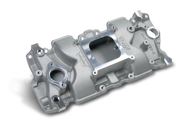Weiand Intake Manifold