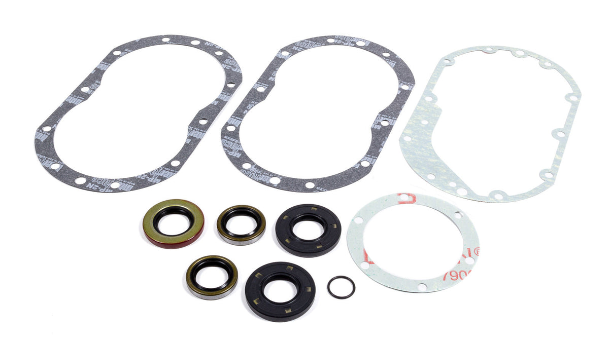 Weiand Blower Gasket Kit - 9593