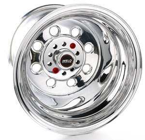 Weld Racing Draglite Draglite 15X14 Drag Race Only - 90514348