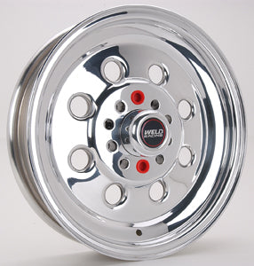 Weld Racing Draglite Draglite 15X3.5 Drag Race Only - 9054340