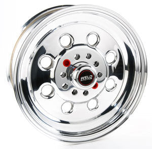 Weld Racing Draglite Draglite 15X5 Street/Drag - 9055346