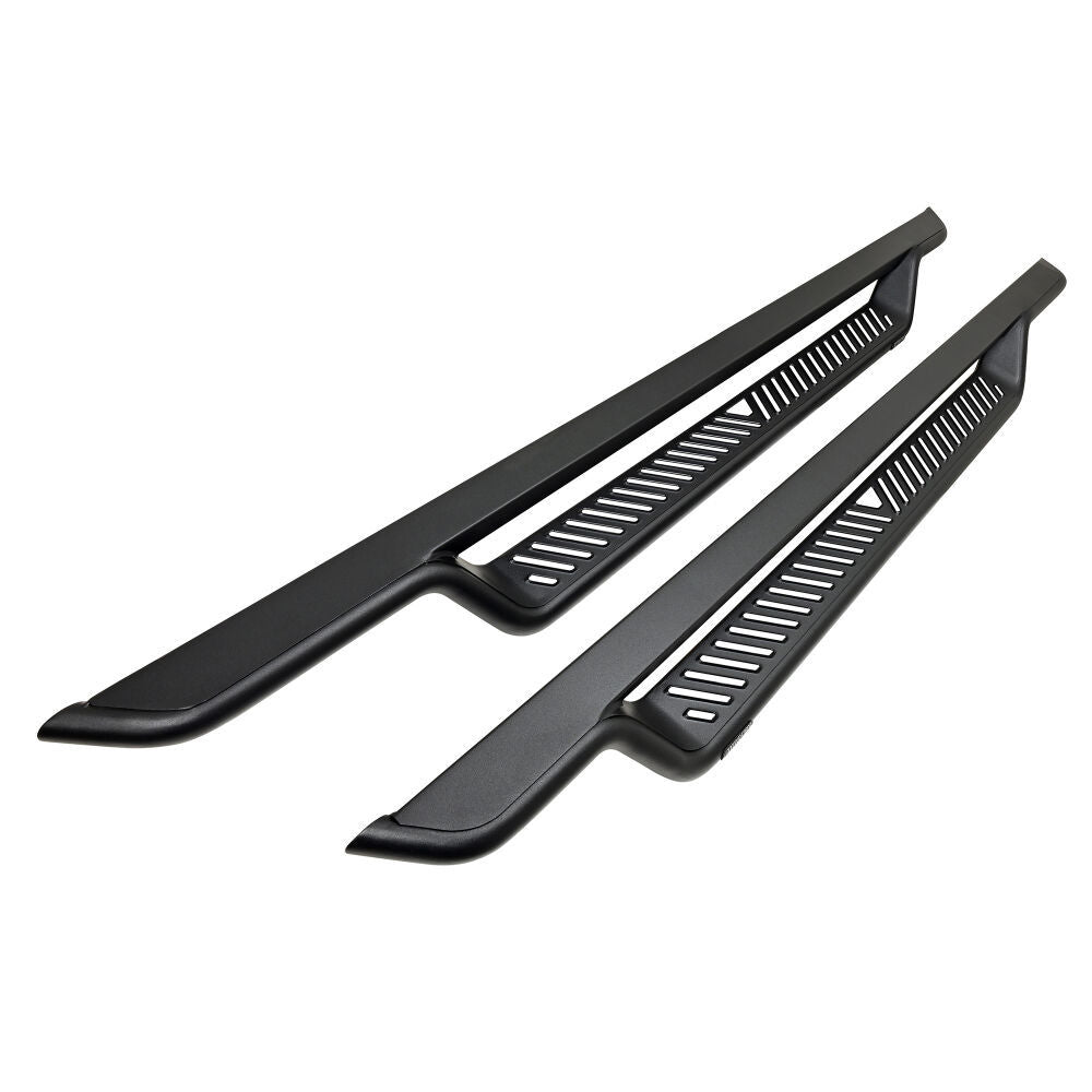Westin Outlaw Drop Running Boards - 2044165