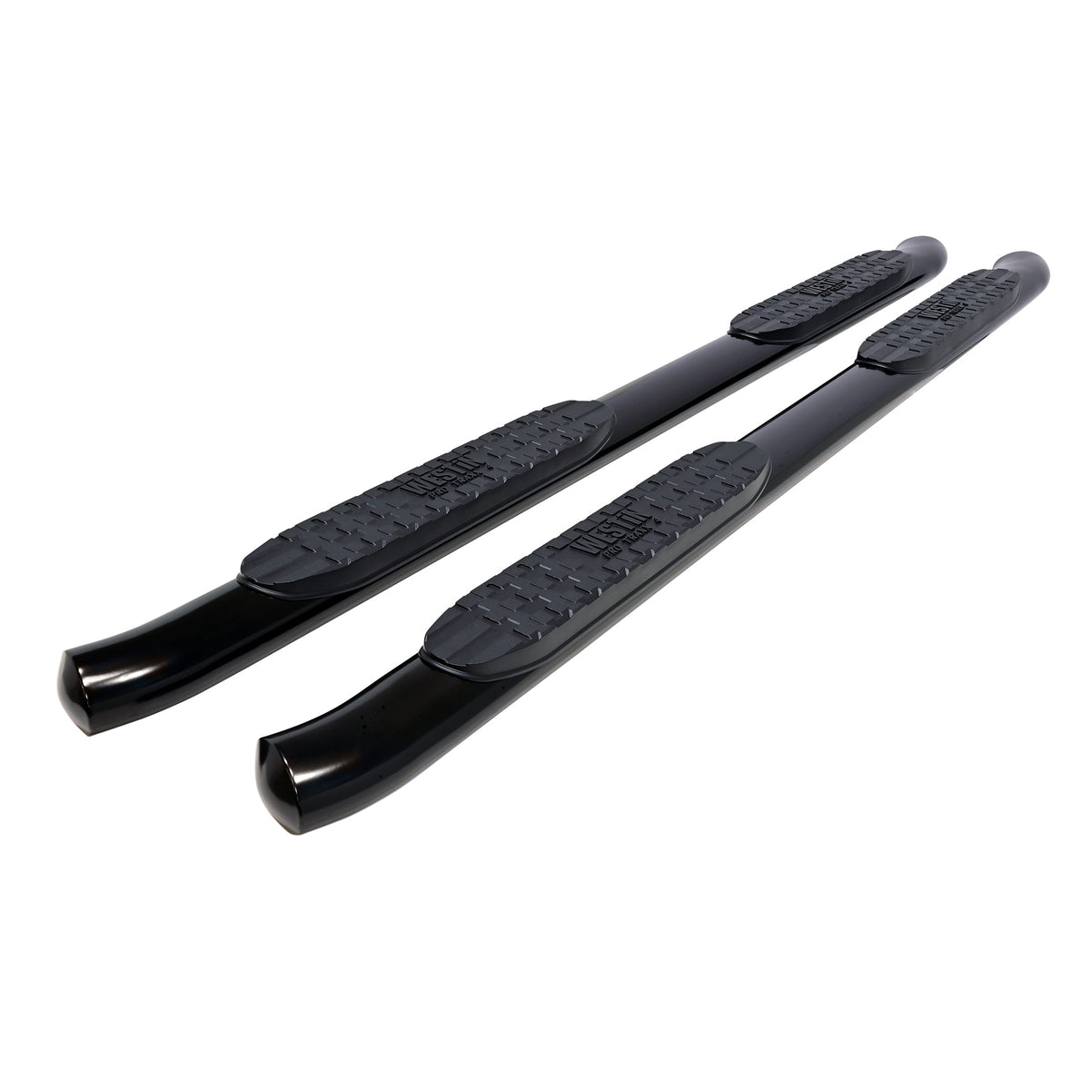 Westin Pro Traxx 4 Oval Nerf Step Bar - 2126485