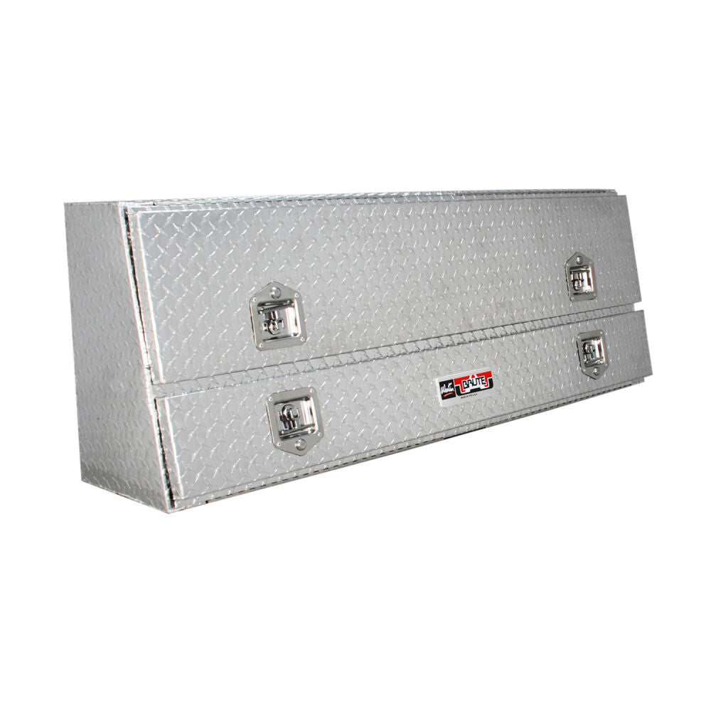 Westin Truck Bed Side Rail Tool Box - 80TBS20072