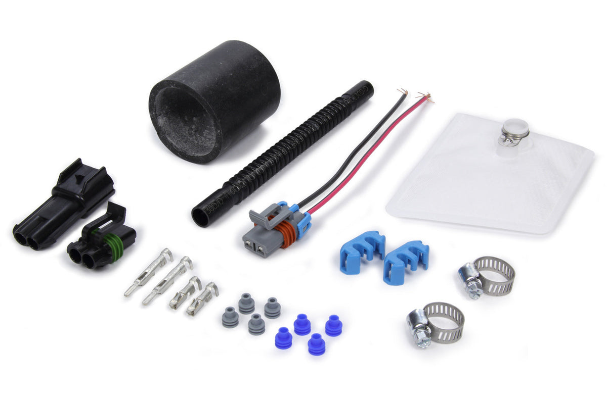 Walbro Fuel Pump Install Kit - 4001174