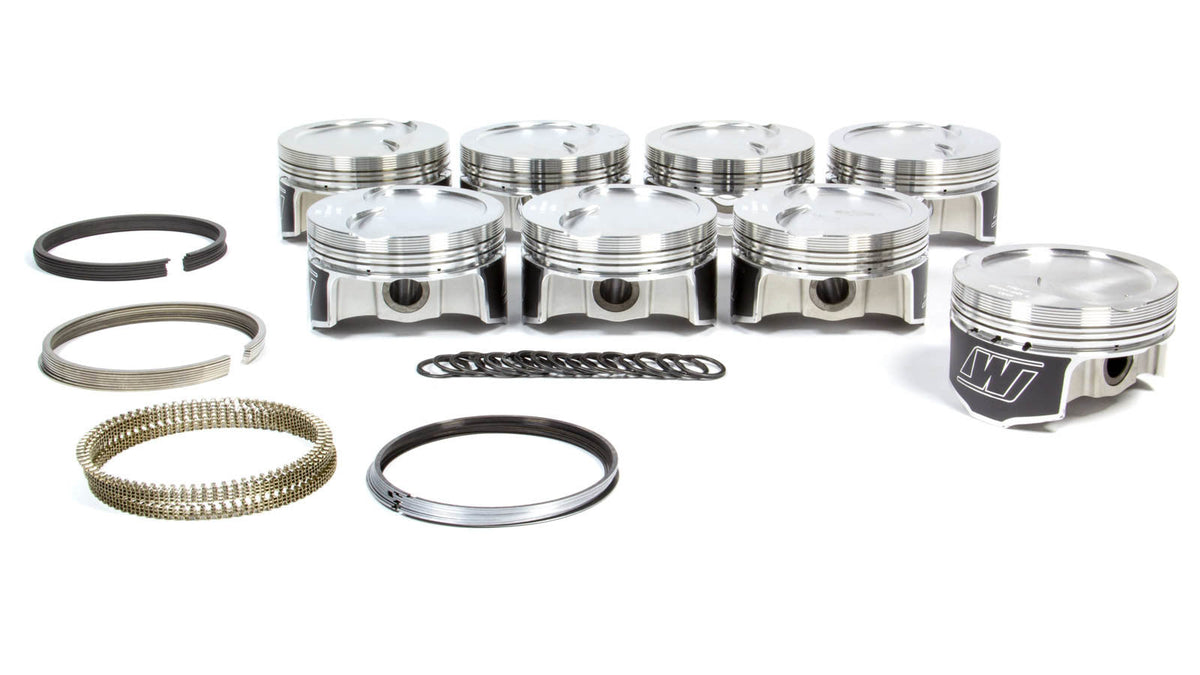 Wiseco Auto - Piston Kit - K444X05