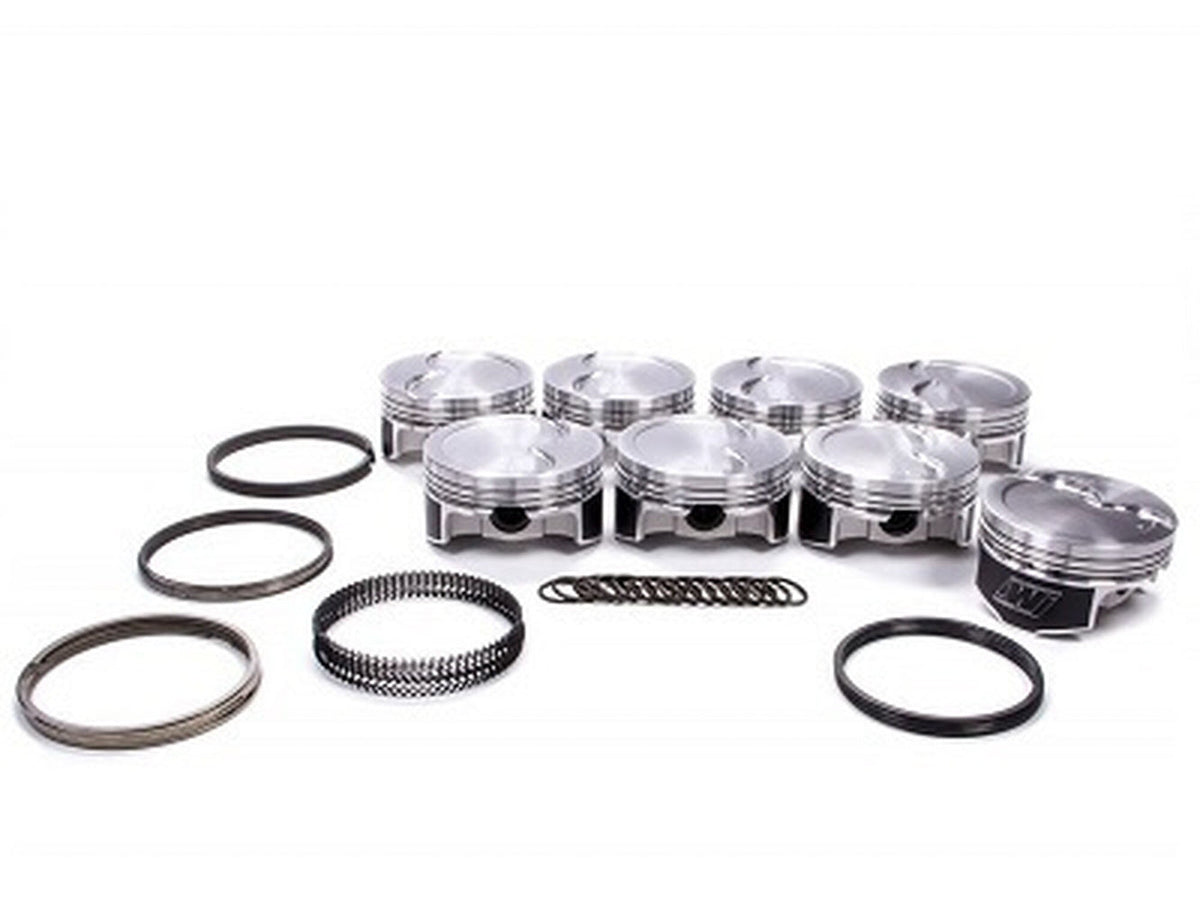 Wiseco Auto - Piston Kit - K448X3