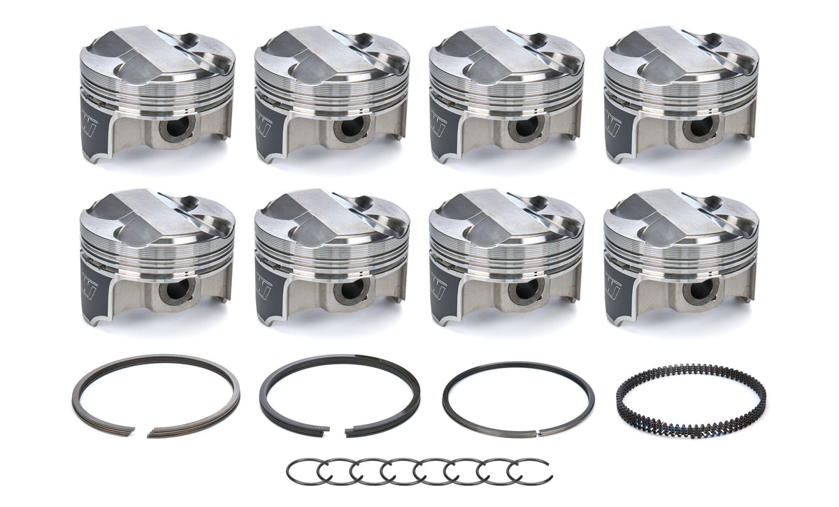 Wiseco Auto - Piston Kit - K634M875