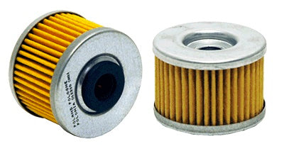 Wix Racing Filters Metal Canister Filter - 24994