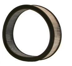 Wix Racing Filters Paper Air Filter 16x3.5 Flows 1000+ CFM Asphalt - 46949R
