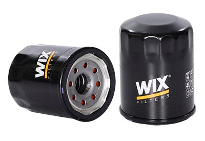 Wix Spin-On Lube Filter - 57356