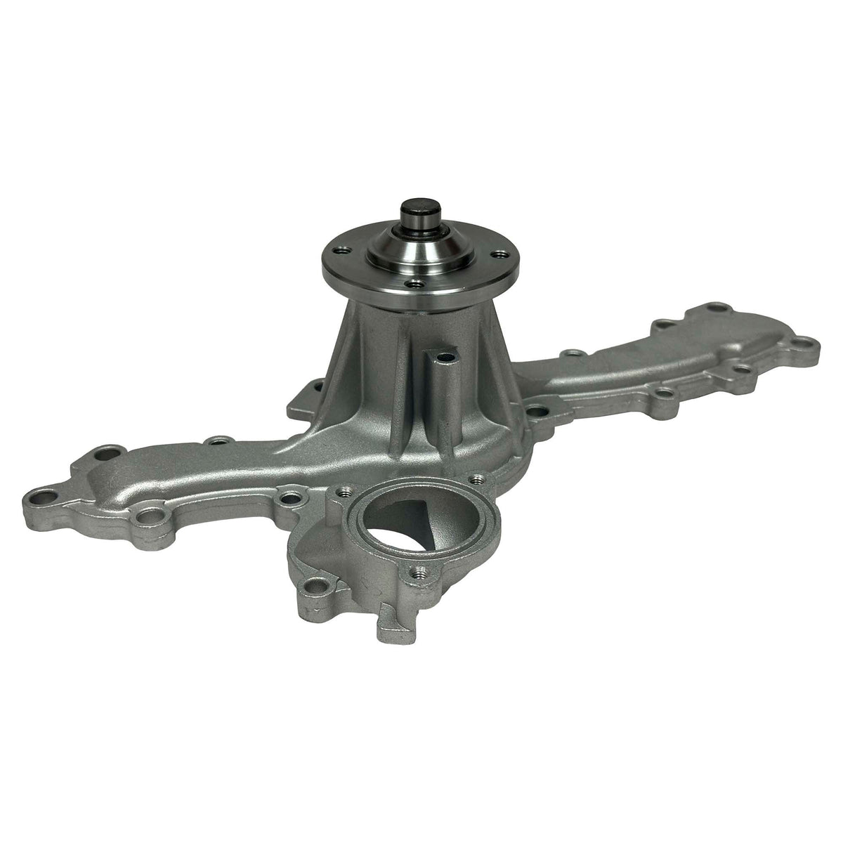 Water Pump 2009-2019 Scion, Toyota 2.5L-2.7L