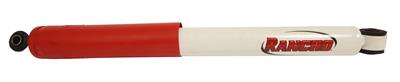 ACDelco Shock Absorber, Rear, Driver/Passenger Side, Chevy, GMC, Each - 85669810