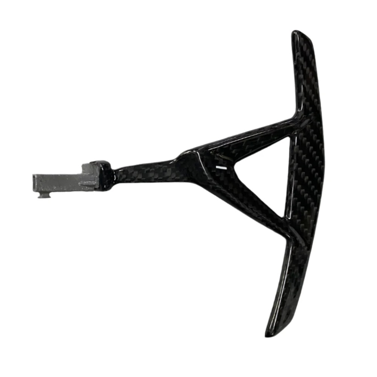 Bull Boost Dry Carbon Fiber Shift Paddles for Lamborghini Aventador LP700 LP720 LP750