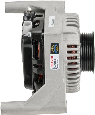 Bosch Replacement Alternators and Generators - AL7600N