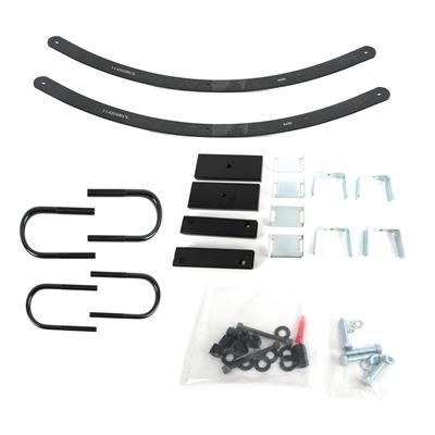 BDS Box Kit BDS Jeep XJ 3in Kit w/Chrysler - BDS014316