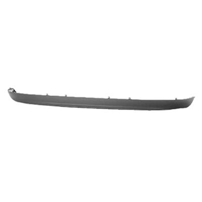 Body Parts Bumper Valances - CH1090125V