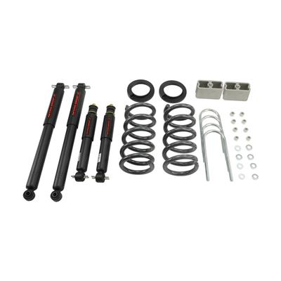 Belltech Kit 82-00 Chev/gmc Stdcab 4CYL