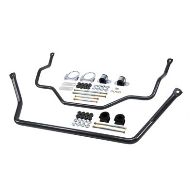 Belltech Anti-Sway Bars - 9906