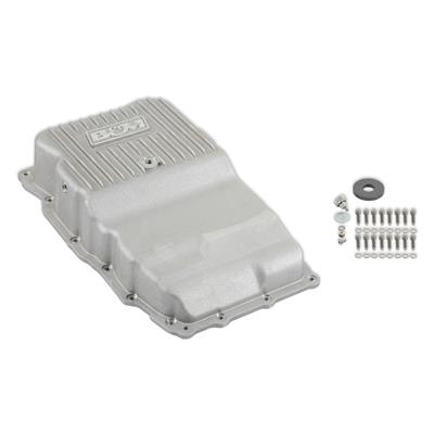 Transmission Pan