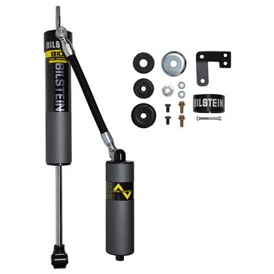 Bilstein B8 8100 Series Bypass Shocks - 25302226