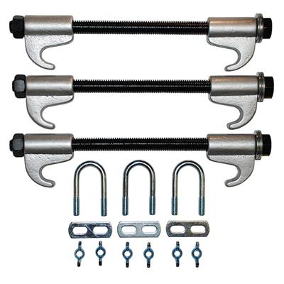 Cal-Van Tools Coil Spring Clamps - 91000