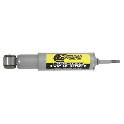 Competition Engineering Adjustable Drag Shocks - 2645