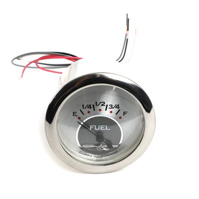 Classic Instruments All-American Series Gauges - AW211SRC