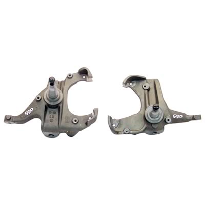 Classic Performance Drop Spindles - CP4S2