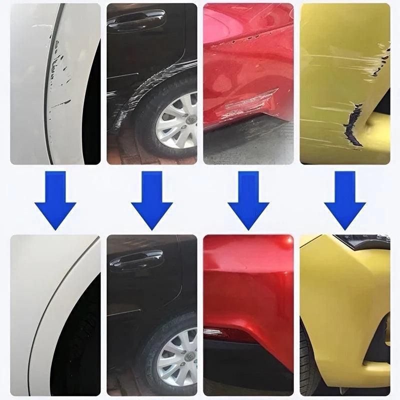 EVSTITAN Touch-Up Paint Pen For Geely Coolray