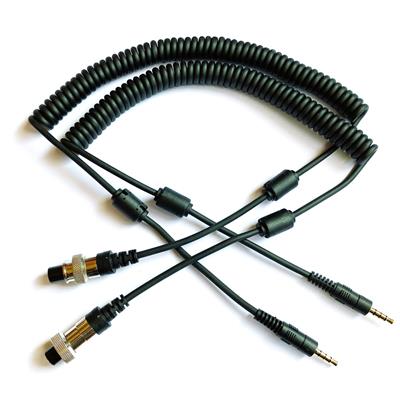Digirig Digital Mode Transceiver Interface Cables - TX500MOBILE