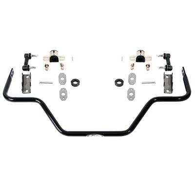 Detroit Speed QUADRALink Anti-Roll Bars - 042210DS