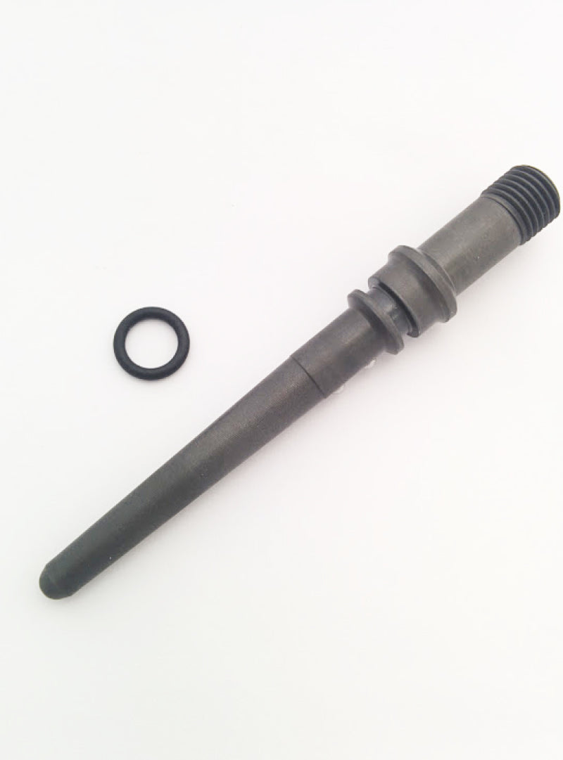 Dynomite Diesel Products DDP Dodge 03-07 Connector Tube w/O-Ring (Single)