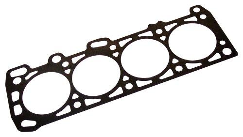Cylinder Head Spacer Shim 1990-1994 Eagle, Mitsubishi, Plymouth 1.8L