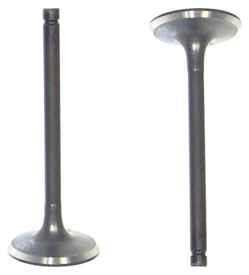 DNJ Intake Valve 1996-2006 Chevrolet, Suzuki 1.8L-2.7L