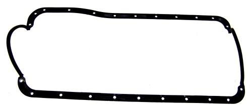 Oil Pan Gasket Set 1995-1997 Ford 7.5L