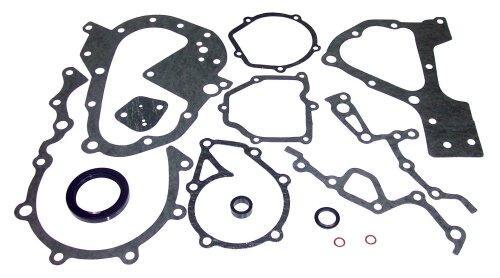 1984 GMC S15 Jimmy 1.9L Timing Cover Gasket