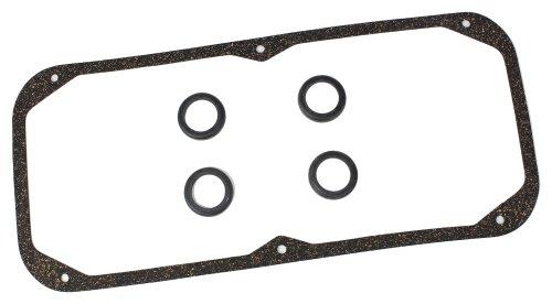 DNJ Valve Cover Gasket Set 1971-1980 Toyota 1.6L-1.8L