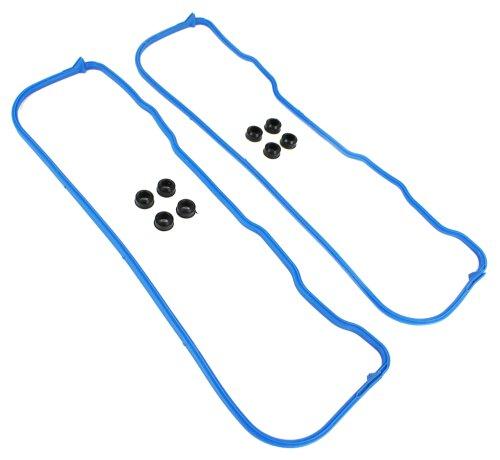 DNJ Valve Cover Gasket Set 1987-1994 Buick, Cadillac, Chevrolet, Oldsmobile, Pontiac 2.8L-3.1L