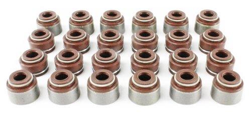 Valve Stem Oil Seal Set 1986-1991 Acura, Sterling 2.5L-2.7L