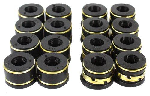 Valve Stem Oil Seal Set 1986-1994 Ford, Lincoln 5.0L-5.8L