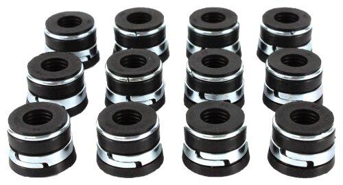Valve Stem Oil Seal Set 1995-2009 Buick, Chevrolet, Oldsmobile, Pontiac 3.8L