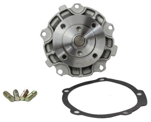 1989 Chevrolet Corsica 2.8L Water Pump