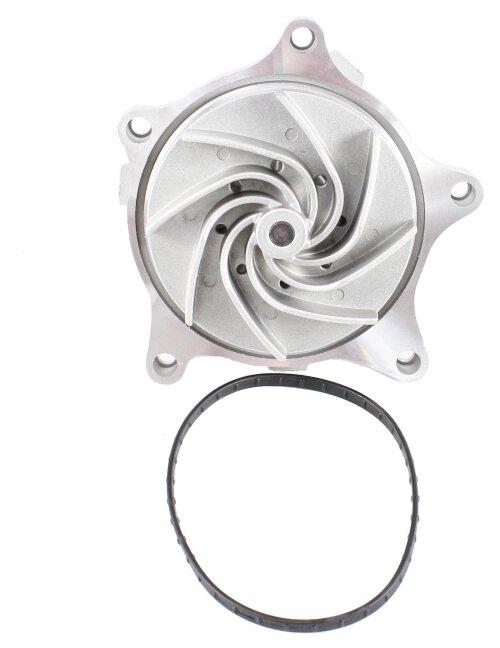 2010 Ford F-250 Super Duty 6.4L Water Pump