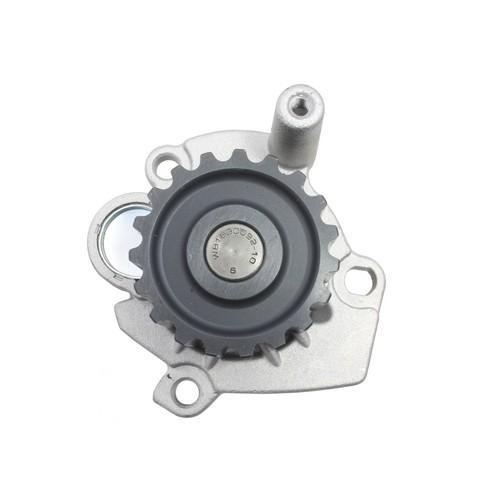 2012 Volkswagen Jetta 2.0L Water Pump