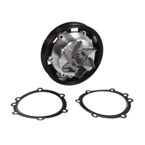 2015 Chevrolet Silverado 1500 4.3L Water Pump