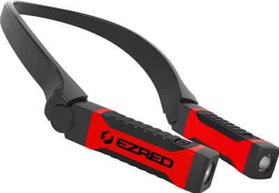 E-Z Red Anywear EZ Red ANYWEAR Neck Lights - NK10