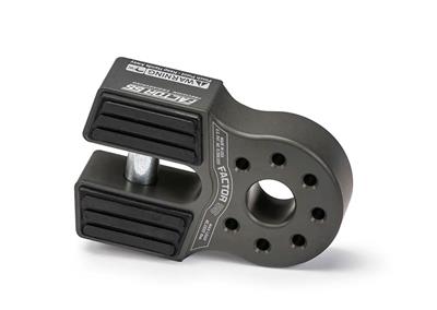 Factor 55 FlatLink Winch Shackles - 0005006